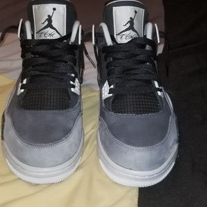 Jordan Fear 4 size 11